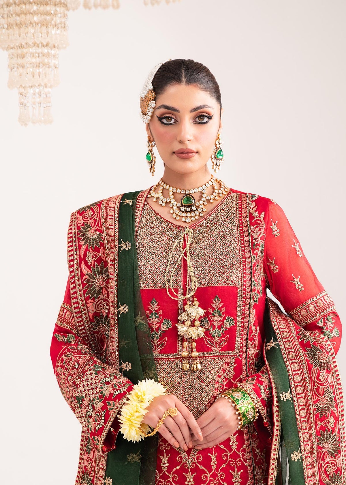 Dastoor | Sajni Luxury Eid Collection 24 | Dur-e-Shahwar - Khanumjan  Pakistani Clothes and Designer Dresses in UK, USA