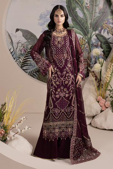 Diara Couture | Aaraish Formals | MAHV - SF-12