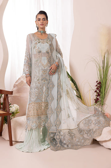 Diara Couture | Aaraish Formals | ASMAA - SF-13