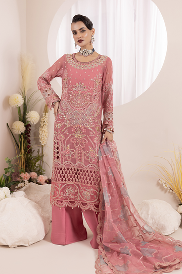 Diara Couture | Aaraish Formals | SALEHA - SF-09