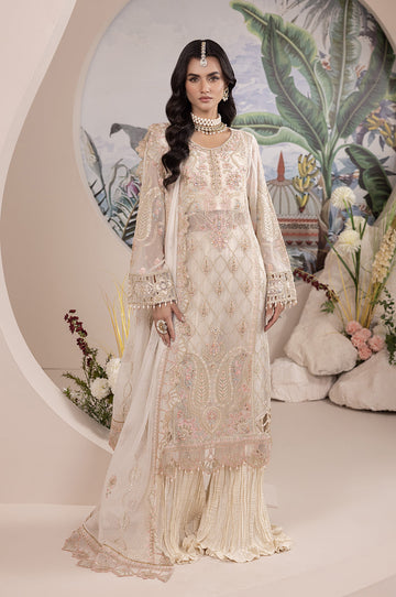 Diara Couture | Aaraish Formals | HAYA - SF-15