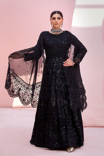 Diara Couture | Tabeer Wedding Formals | ELAISA