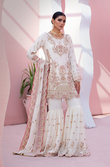 Diara Couture | Tabeer Wedding Formals | HALA