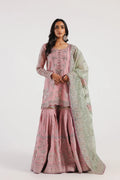 Ethnic | Luxe Formal Collection | E0023/115/401 - Khanumjan  Pakistani Clothes and Designer Dresses in UK, USA