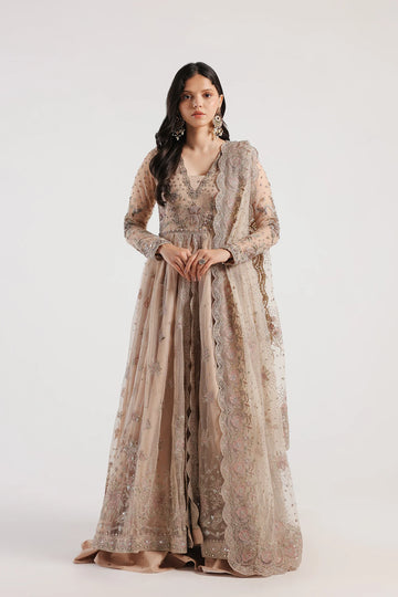Ethnic | Luxe Formal Collection | E0025/115/113 - Khanumjan Pakistani Clothes and Designer Dresses in UK, USA