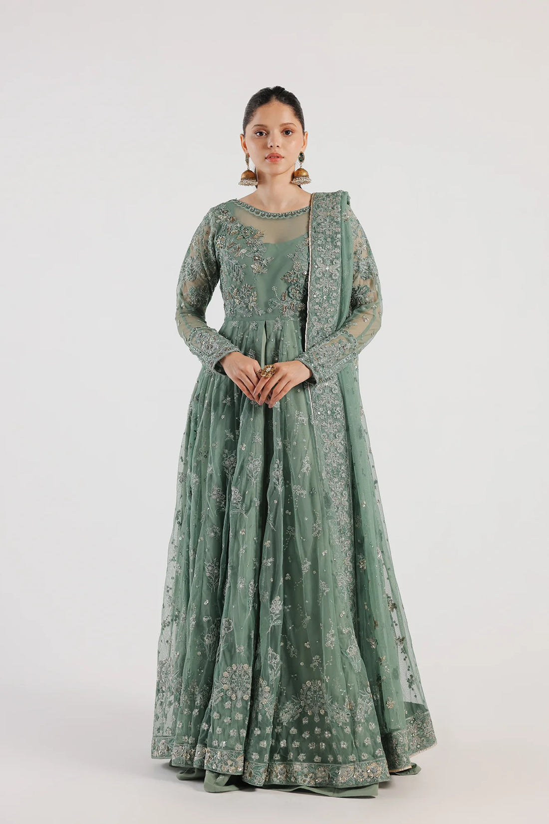 Ethnic | Luxe Formal Collection | E0026/115/127 - Khanumjan  Pakistani Clothes and Designer Dresses in UK, USA