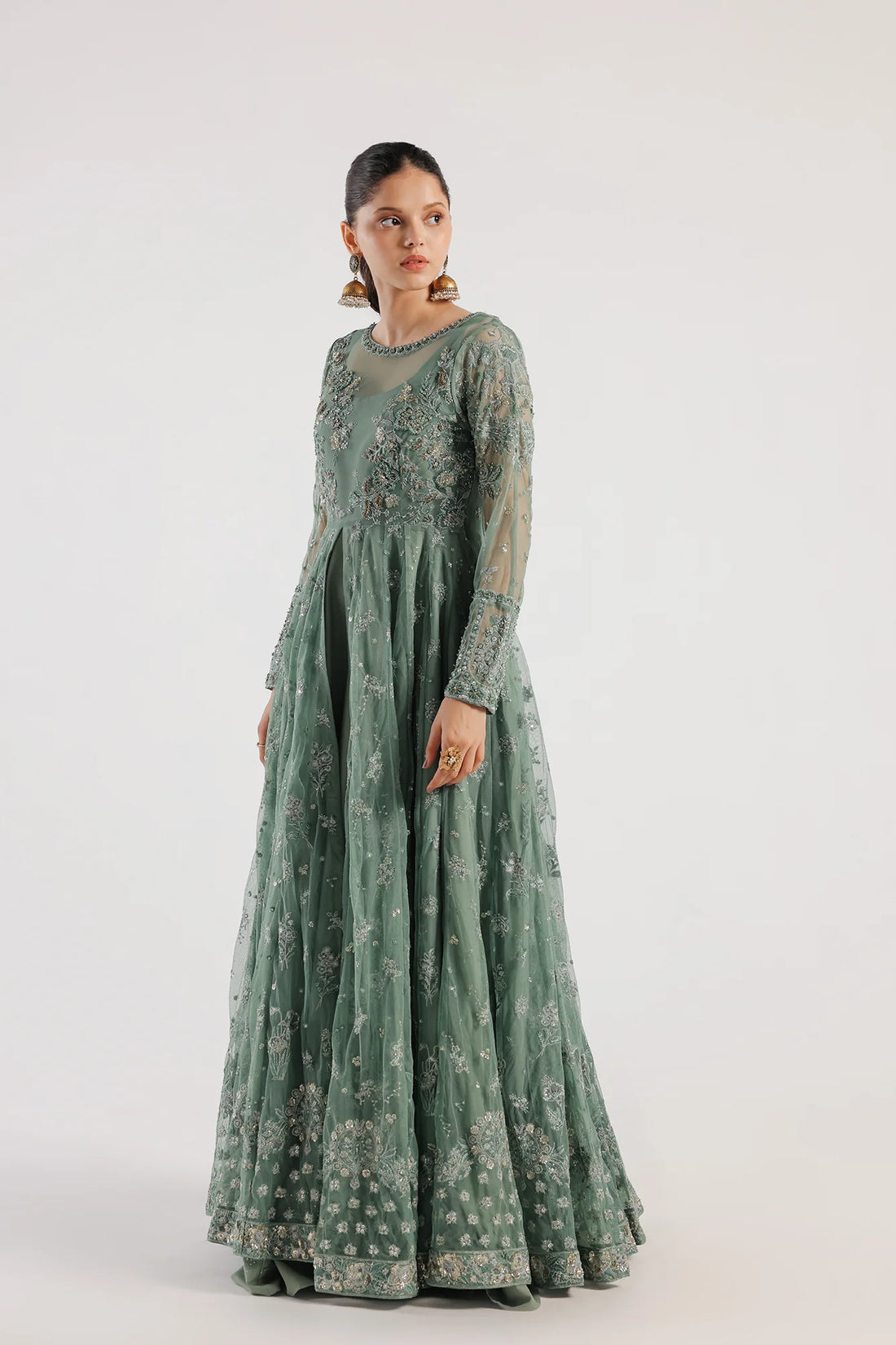 Ethnic | Luxe Formal Collection | E0026/115/127 - Khanumjan  Pakistani Clothes and Designer Dresses in UK, USA