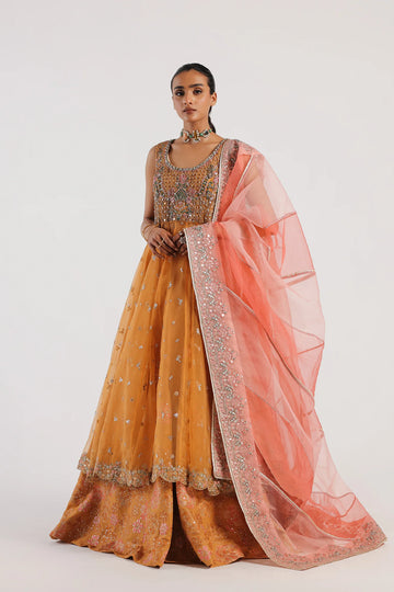 Ethnic | Luxe Formal Collection | E0027/115/221 - Khanumjan Pakistani Clothes and Designer Dresses in UK, USA