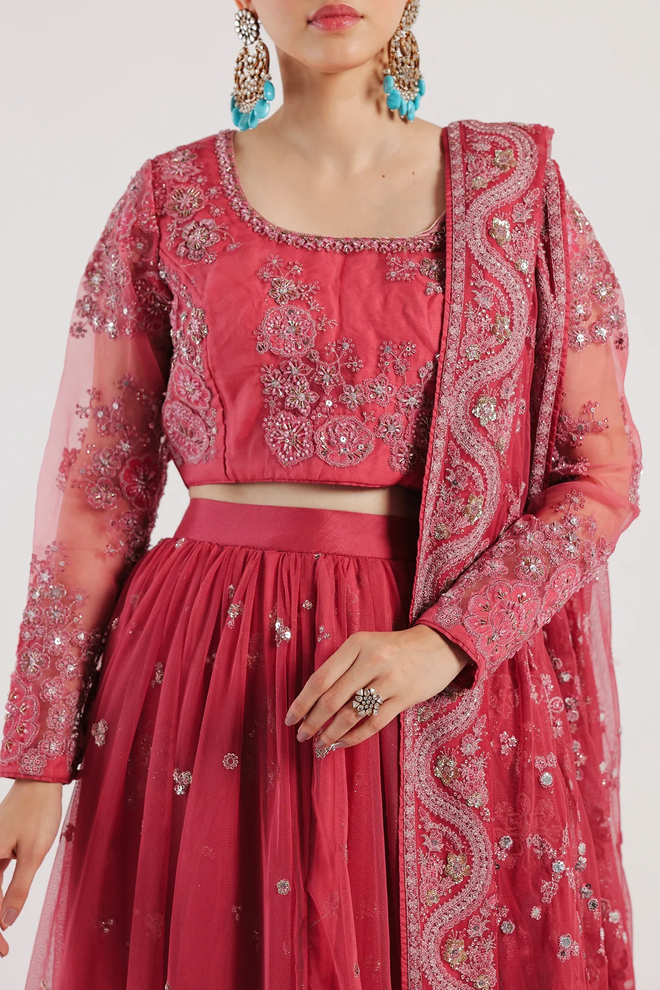 Ethnic | Luxe Formal Collection | E0029/115/401 - Khanumjan  Pakistani Clothes and Designer Dresses in UK, USA