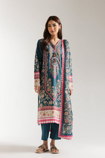 Ethnic | Spring Summer 25 | ES-15