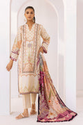Ellena | Printed Lawn Collection | D34 - Khanumjan  Pakistani Clothes and Designer Dresses in UK, USA