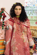 Ellena | Printed Lawn Collection | D40 - Khanumjan  Pakistani Clothes and Designer Dresses in UK, USA