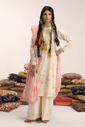 Ellena | Printed Lawn Collection | D45 - Khanumjan  Pakistani Clothes and Designer Dresses in UK, USA
