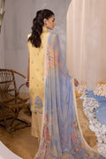 Ellena | Luxury Embroidered Collection|  P-02 - Khanumjan  Pakistani Clothes and Designer Dresses in UK, USA