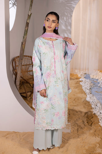 Ellena | Luxury Embroidered Collection|  P-04 - Khanumjan  Pakistani Clothes and Designer Dresses in UK, USA