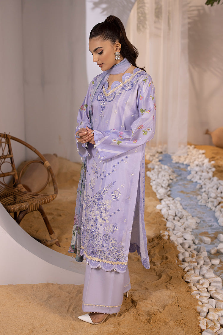Ellena | Luxury Embroidered Collection|  P-08 - Khanumjan  Pakistani Clothes and Designer Dresses in UK, USA