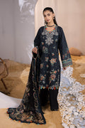 Ellena | Luxury Embroidered Collection|  P-09 - Khanumjan  Pakistani Clothes and Designer Dresses in UK, USA