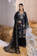 Ellena | Luxury Embroidered Collection|  P-09 - Khanumjan  Pakistani Clothes and Designer Dresses in UK, USA