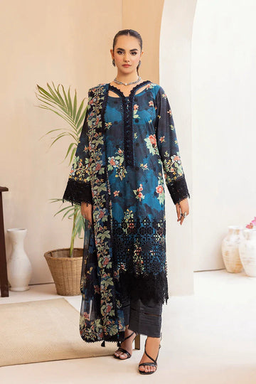 Ellena | Printkari Summer 25 | A-08