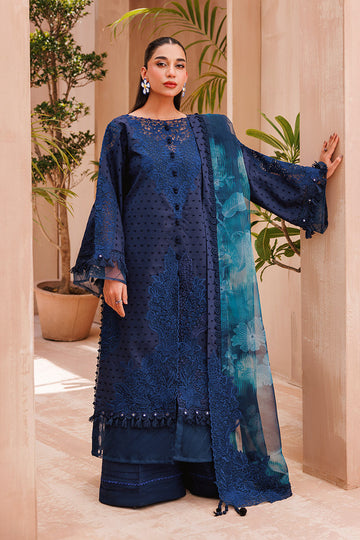 Ellena | Eid Edit Collection | E02 - Khanumjan Pakistani Clothes and Designer Dresses in UK, USA