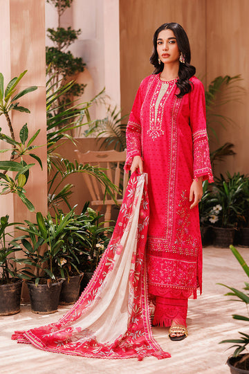 Ellena | Eid Edit Collection | E03 - Khanumjan Pakistani Clothes and Designer Dresses in UK, USA