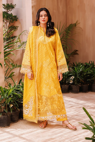 Ellena | Eid Edit Collection | E05 - Khanumjan Pakistani Clothes and Designer Dresses in UK, USA