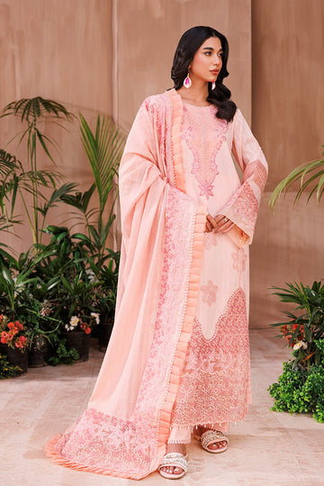 Ellena | Eid Edit Collection | E06 - Khanumjan Pakistani Clothes and Designer Dresses in UK, USA