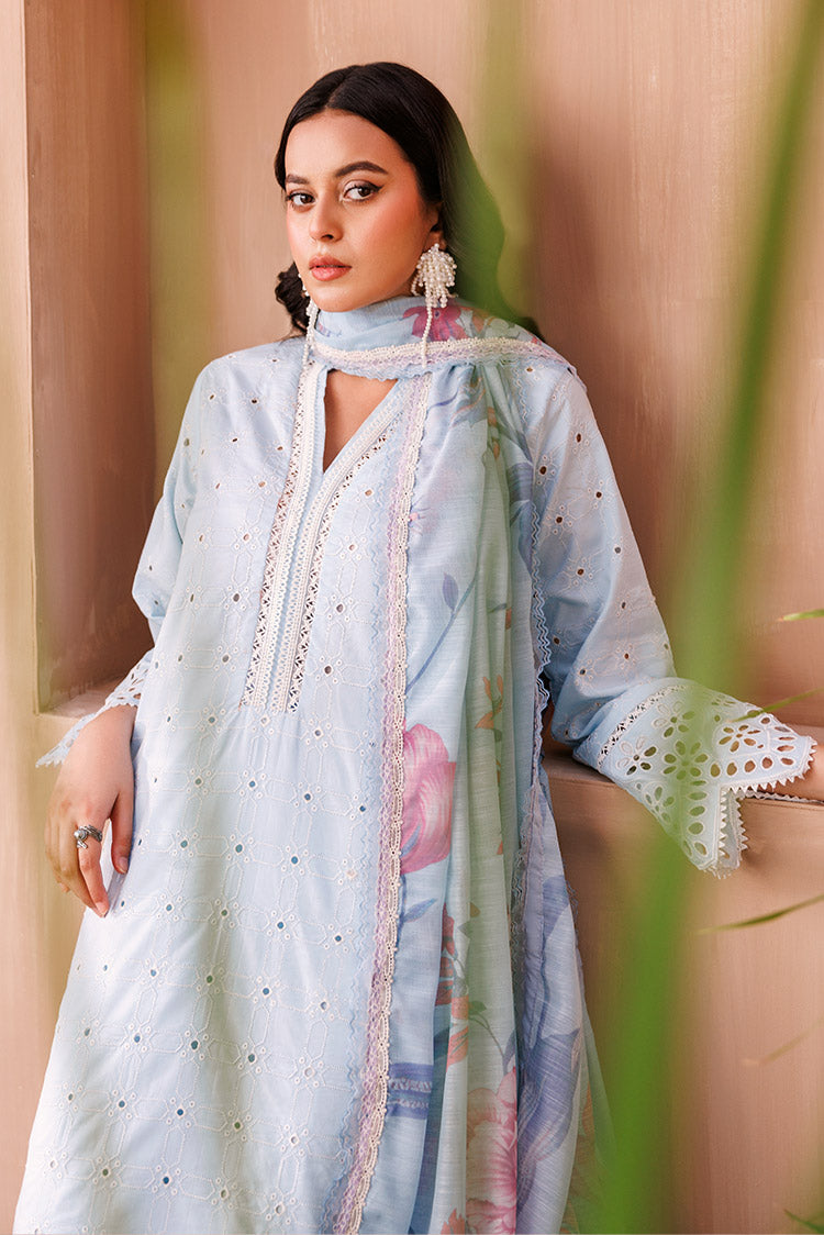 Ellena | Eid Edit Collection | E08 - Khanumjan  Pakistani Clothes and Designer Dresses in UK, USA