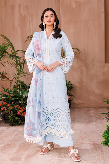 Ellena | Eid Edit Collection | E08 - Khanumjan Pakistani Clothes and Designer Dresses in UK, USA