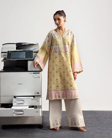 Republic Womenswear | Essentials Pre Fall | Myra