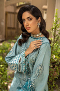Ellena | Luxury Embroidered Collection | D25 - Khanumjan  Pakistani Clothes and Designer Dresses in UK, USA