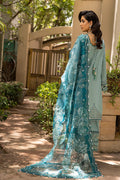 Ellena | Luxury Embroidered Collection | D25 - Khanumjan  Pakistani Clothes and Designer Dresses in UK, USA