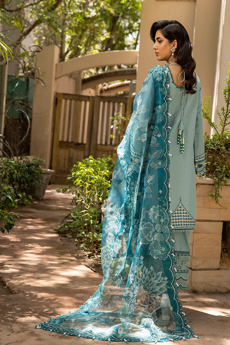 Ellena | Luxury Embroidered Collection | D25 - Khanumjan  Pakistani Clothes and Designer Dresses in UK, USA