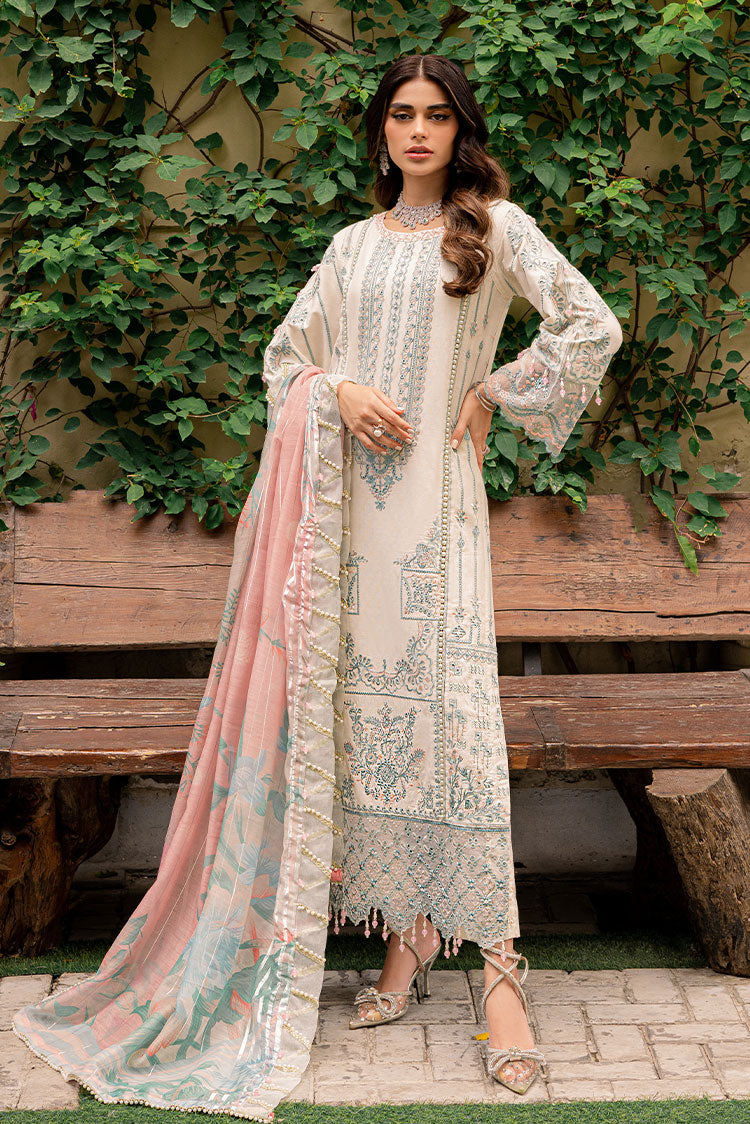 Ellena | Luxury Embroidered Collection | D27 - Khanumjan  Pakistani Clothes and Designer Dresses in UK, USA