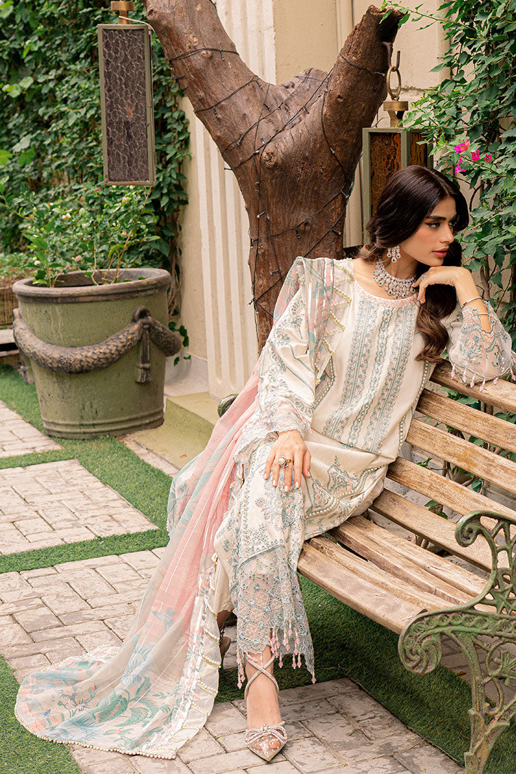 Ellena | Luxury Embroidered Collection | D27 - Khanumjan  Pakistani Clothes and Designer Dresses in UK, USA