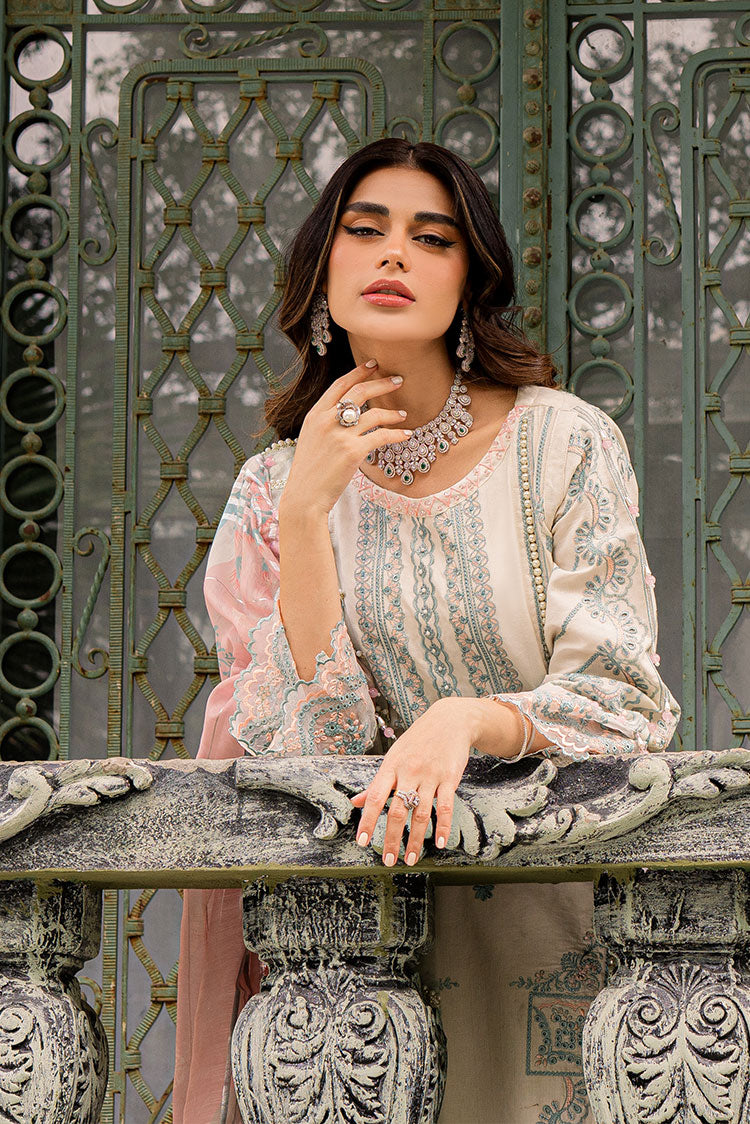 Ellena | Luxury Embroidered Collection | D27 - Khanumjan  Pakistani Clothes and Designer Dresses in UK, USA
