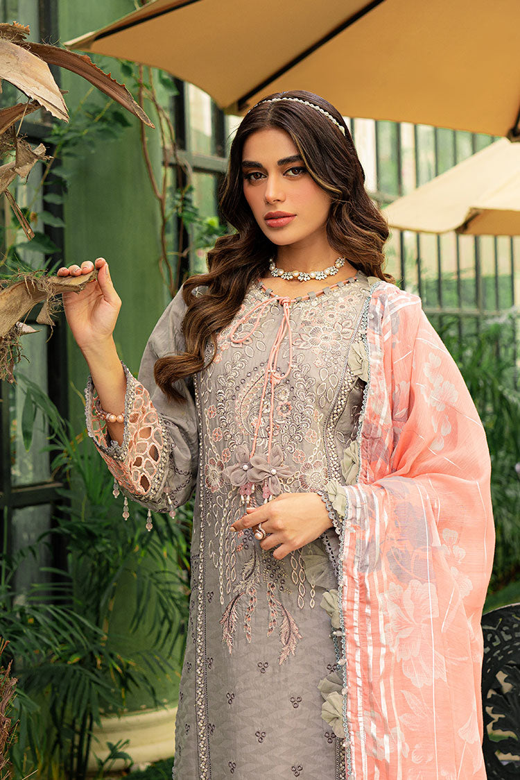 Ellena | Luxury Embroidered Collection | D10 - Khanumjan  Pakistani Clothes and Designer Dresses in UK, USA