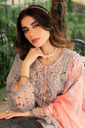 Ellena | Luxury Embroidered Collection | D10 - Khanumjan  Pakistani Clothes and Designer Dresses in UK, USA