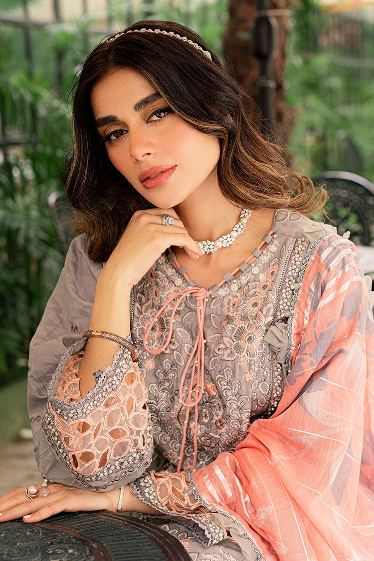 Ellena | Luxury Embroidered Collection | D10 - Khanumjan  Pakistani Clothes and Designer Dresses in UK, USA