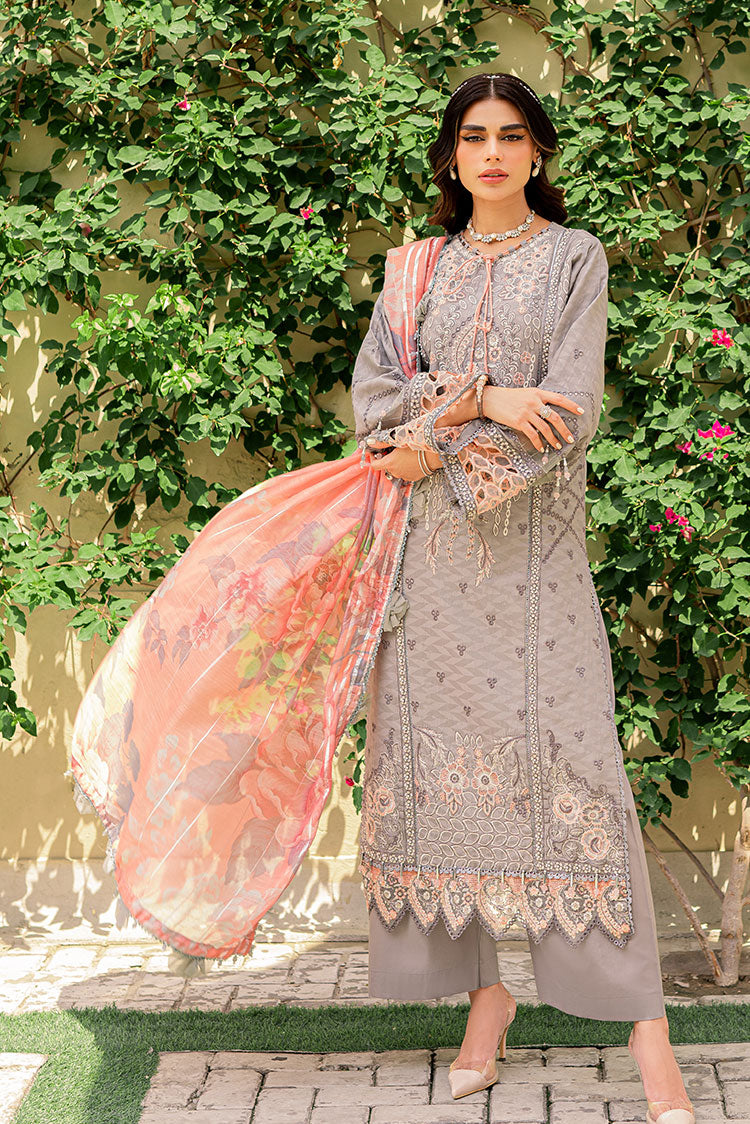 Ellena | Luxury Embroidered Collection | D10 - Khanumjan  Pakistani Clothes and Designer Dresses in UK, USA