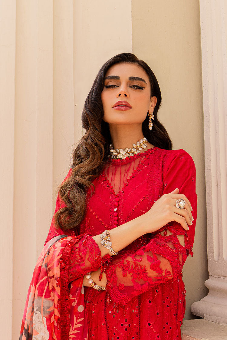 Ellena | Luxury Embroidered Collection | D20 - Khanumjan  Pakistani Clothes and Designer Dresses in UK, USA