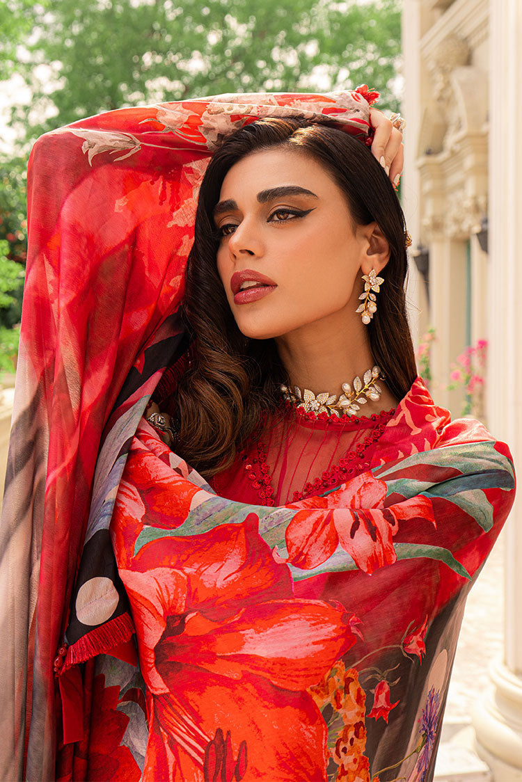 Ellena | Luxury Embroidered Collection | D20 - Khanumjan  Pakistani Clothes and Designer Dresses in UK, USA