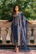 Ellena | Luxury Embroidered Collection | D26 - Khanumjan  Pakistani Clothes and Designer Dresses in UK, USA