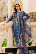 Ellena | Luxury Embroidered Collection | D26 - Khanumjan  Pakistani Clothes and Designer Dresses in UK, USA