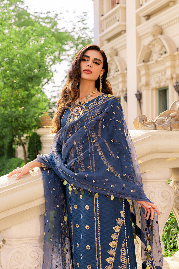 Ellena | Luxury Embroidered Collection | D26 - Khanumjan  Pakistani Clothes and Designer Dresses in UK, USA