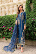 Ellena | Luxury Embroidered Collection | D26 - Khanumjan  Pakistani Clothes and Designer Dresses in UK, USA