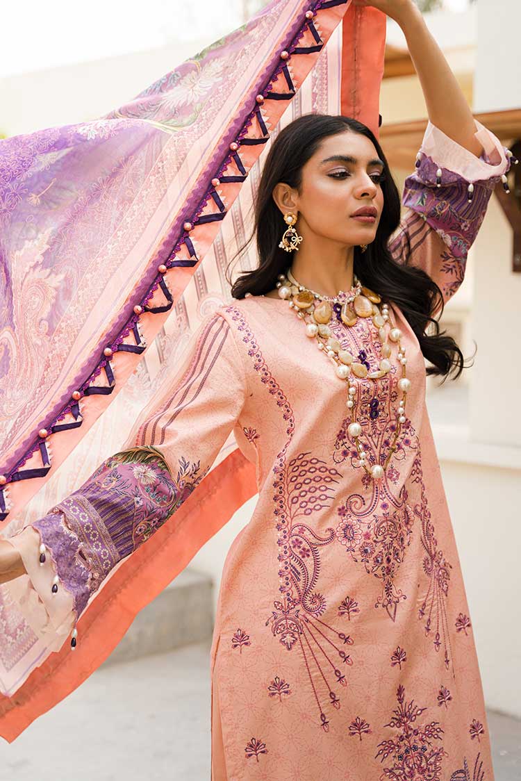 Ellena | Luxury Embroidered Collection | D16 - Khanumjan  Pakistani Clothes and Designer Dresses in UK, USA