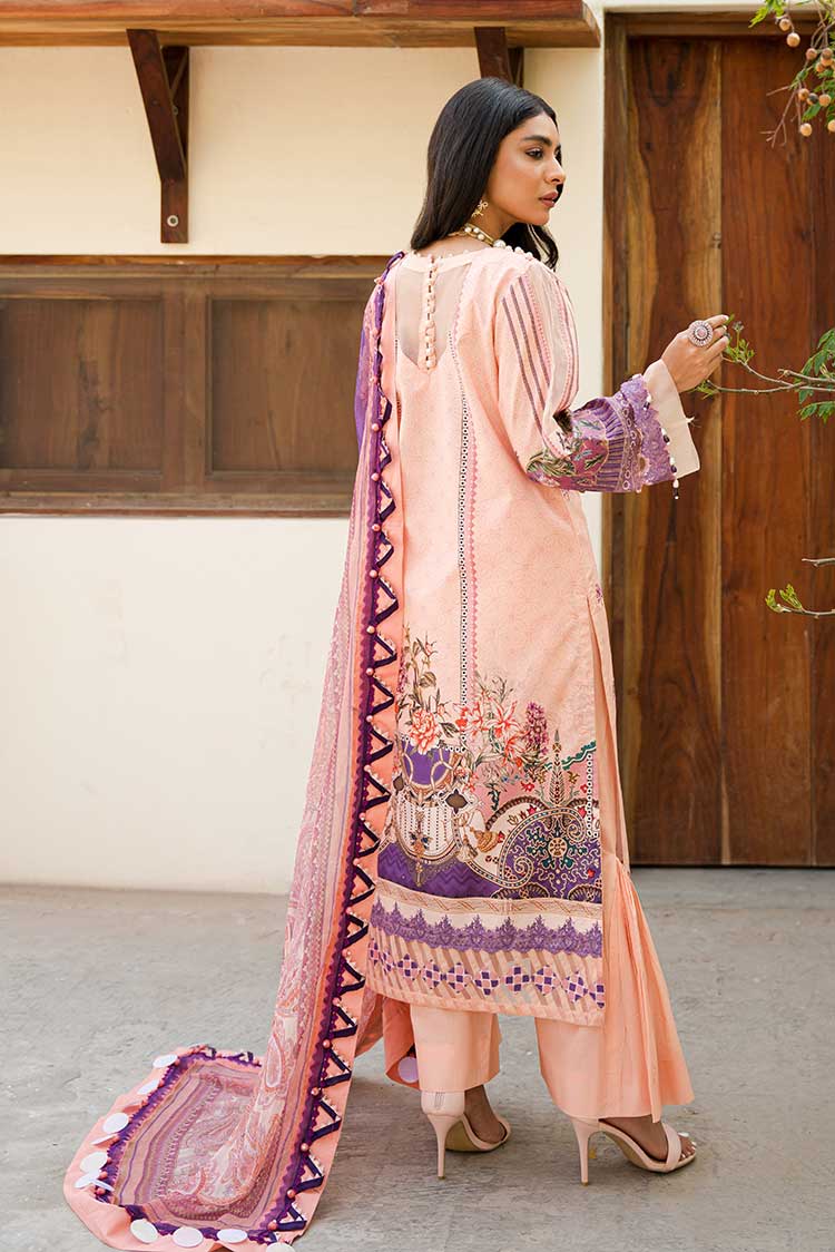 Ellena | Luxury Embroidered Collection | D16 - Khanumjan  Pakistani Clothes and Designer Dresses in UK, USA
