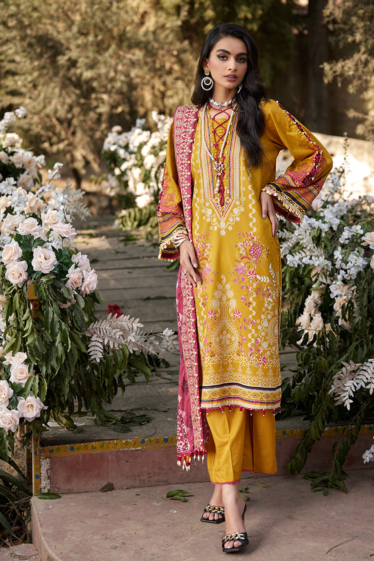 Ellena | Luxury Embroidered Collection | D15 - Khanumjan  Pakistani Clothes and Designer Dresses in UK, USA