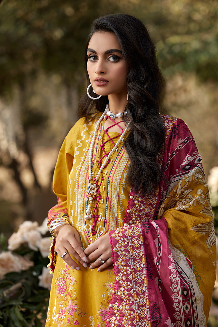 Ellena | Luxury Embroidered Collection | D15 - Khanumjan  Pakistani Clothes and Designer Dresses in UK, USA